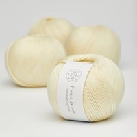 Image 3 of Krea Deluxe Organic Cotton 50 g (Several Colors)