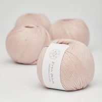 Image 4 of Krea Deluxe Organic Cotton 50 g (Several Colors)