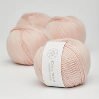Image 5 of Krea Deluxe Organic Cotton 50 g (Several Colors)