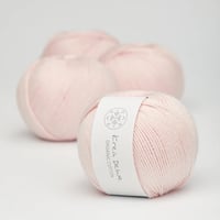 Image 6 of Krea Deluxe Organic Cotton 50 g (Several Colors)