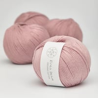 Image 7 of Krea Deluxe Organic Cotton 50 g (Several Colors)