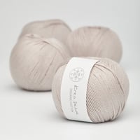 Image 8 of Krea Deluxe Organic Cotton 50 g (Several Colors)