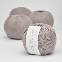 Image 9 of Krea Deluxe Organic Cotton 50 g (Several Colors)
