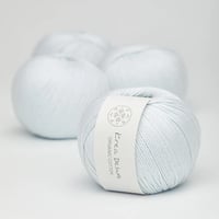 Image 10 of Krea Deluxe Organic Cotton 50 g (Several Colors)