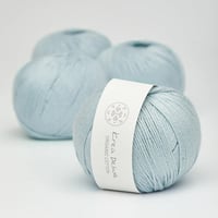 Image 11 of Krea Deluxe Organic Cotton 50 g (Several Colors)