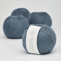 Image 13 of Krea Deluxe Organic Cotton 50 g (Several Colors)