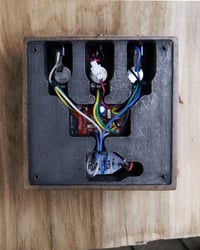 Image 3 of Bucked Buckaroo Fuzz