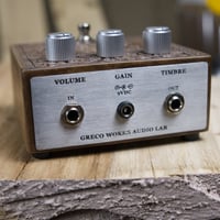 Image 2 of Bucked Buckaroo Fuzz