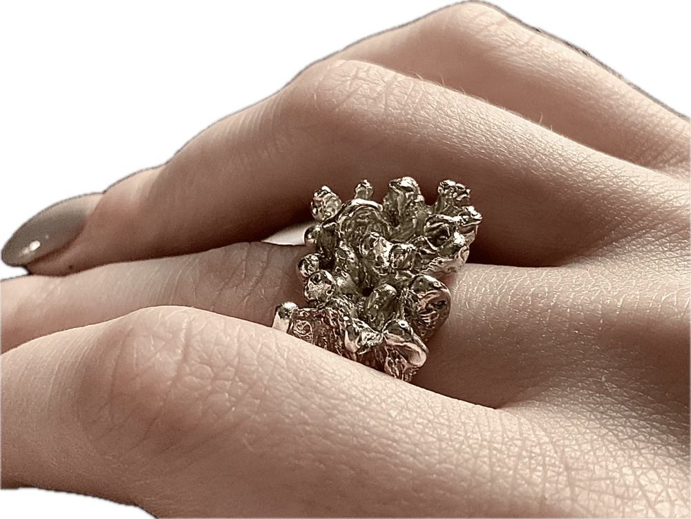Image of Reefer Ring