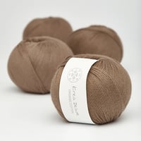 Image 15 of Krea Deluxe Organic Cotton 50 g (Several Colors)