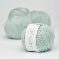 Image 16 of Krea Deluxe Organic Cotton 50 g (Several Colors)