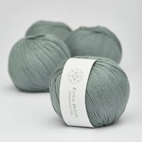 Image 17 of Krea Deluxe Organic Cotton 50 g (Several Colors)