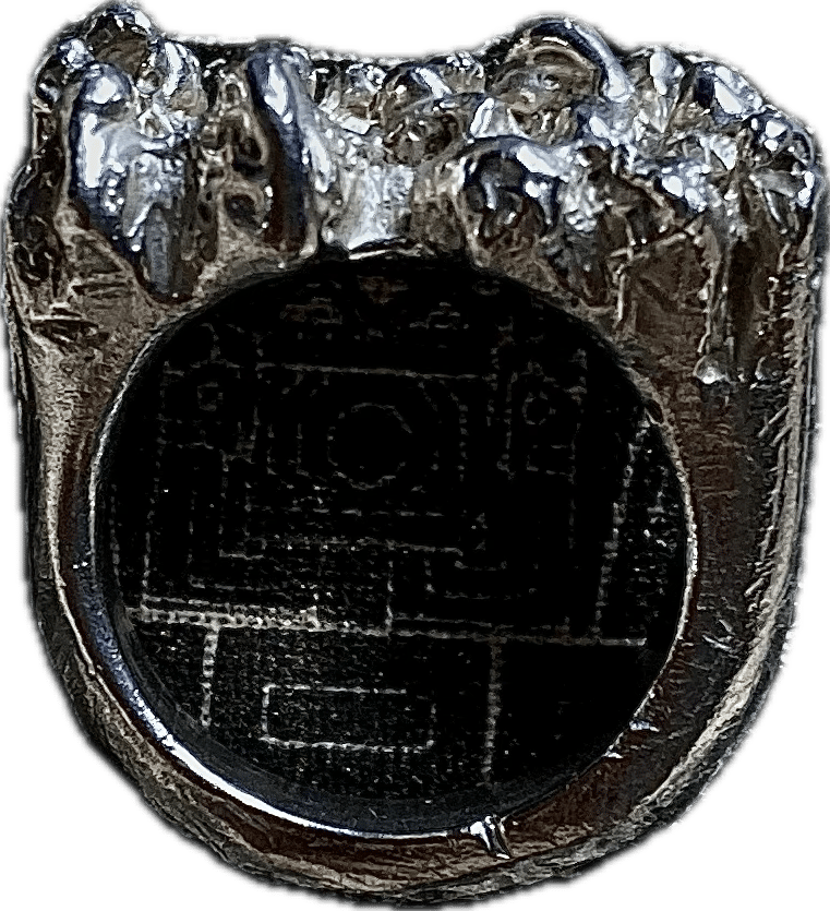 Image of Reefer Ring