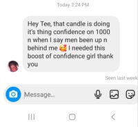 Image 2 of Confidence boost