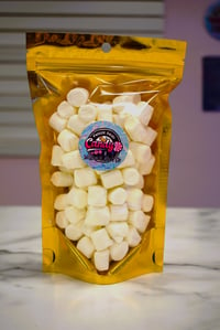 Large Freeze Dried Mini Marshmallows 