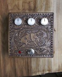 Image 1 of Bucked Buckaroo Fuzz