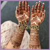 Henna ( Self love - Gift yourself )