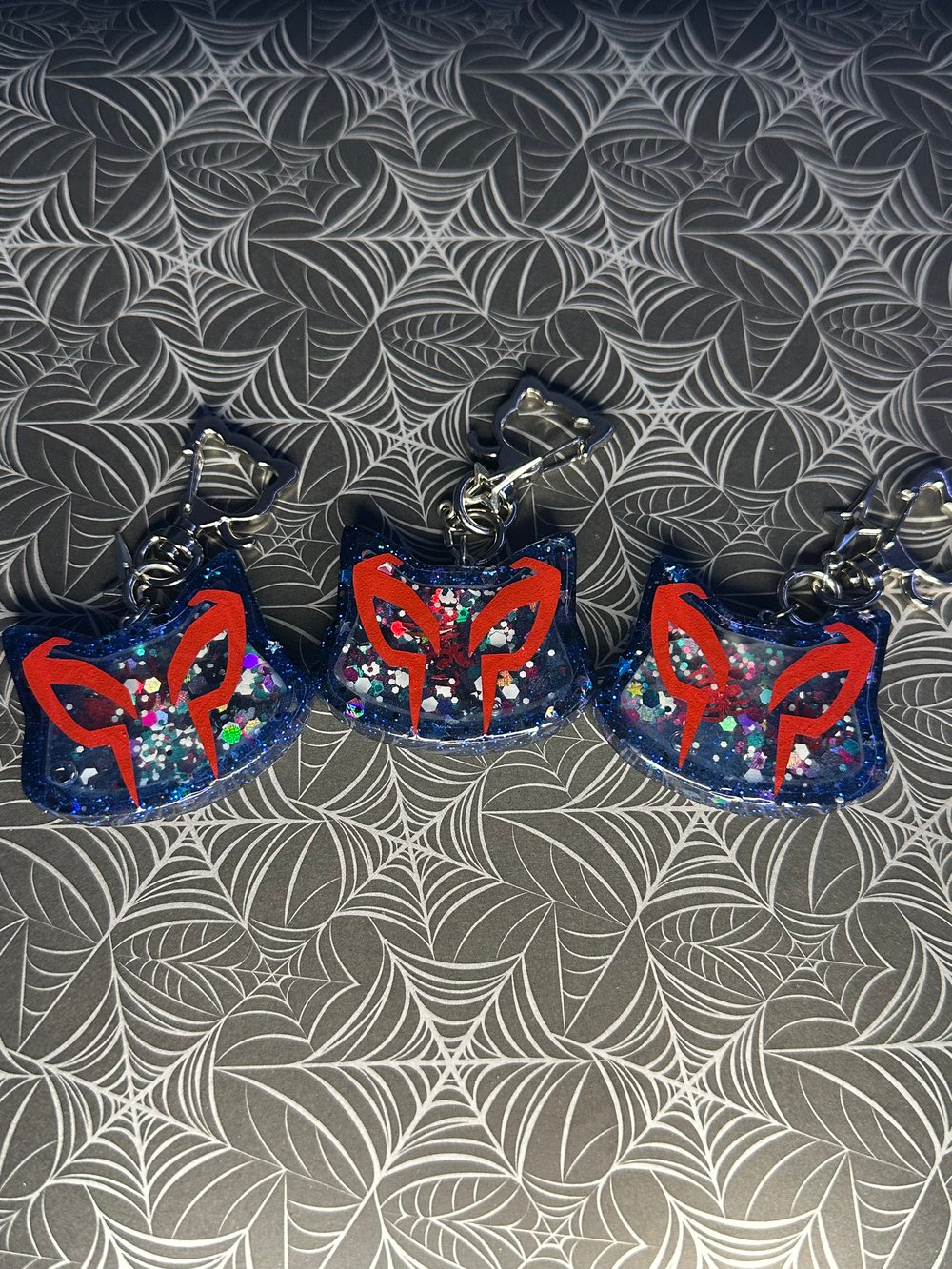 Image of Miguel Charms 