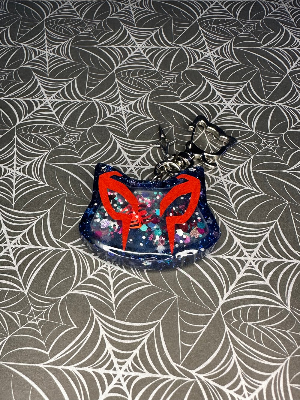 Image of Miguel Charms 