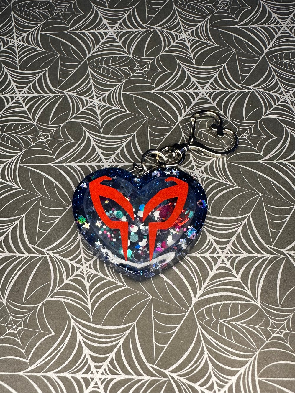 Image of Miguel Charms 