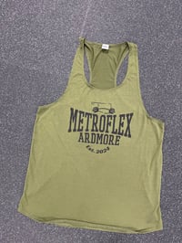 Image 1 of Metroflex Ardmore Mens Racer Back