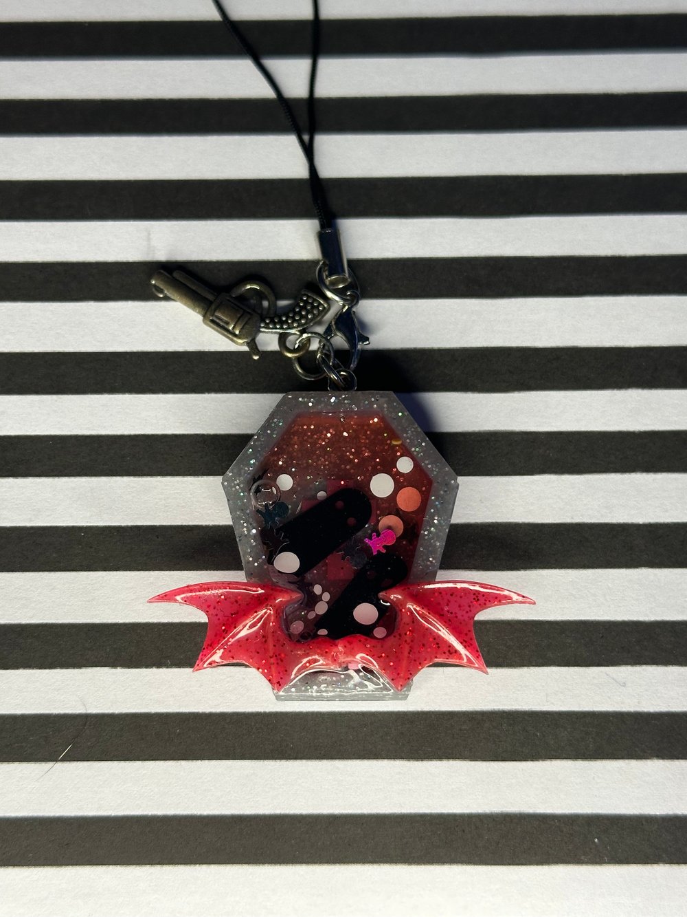 Image of Coffin Charms 
