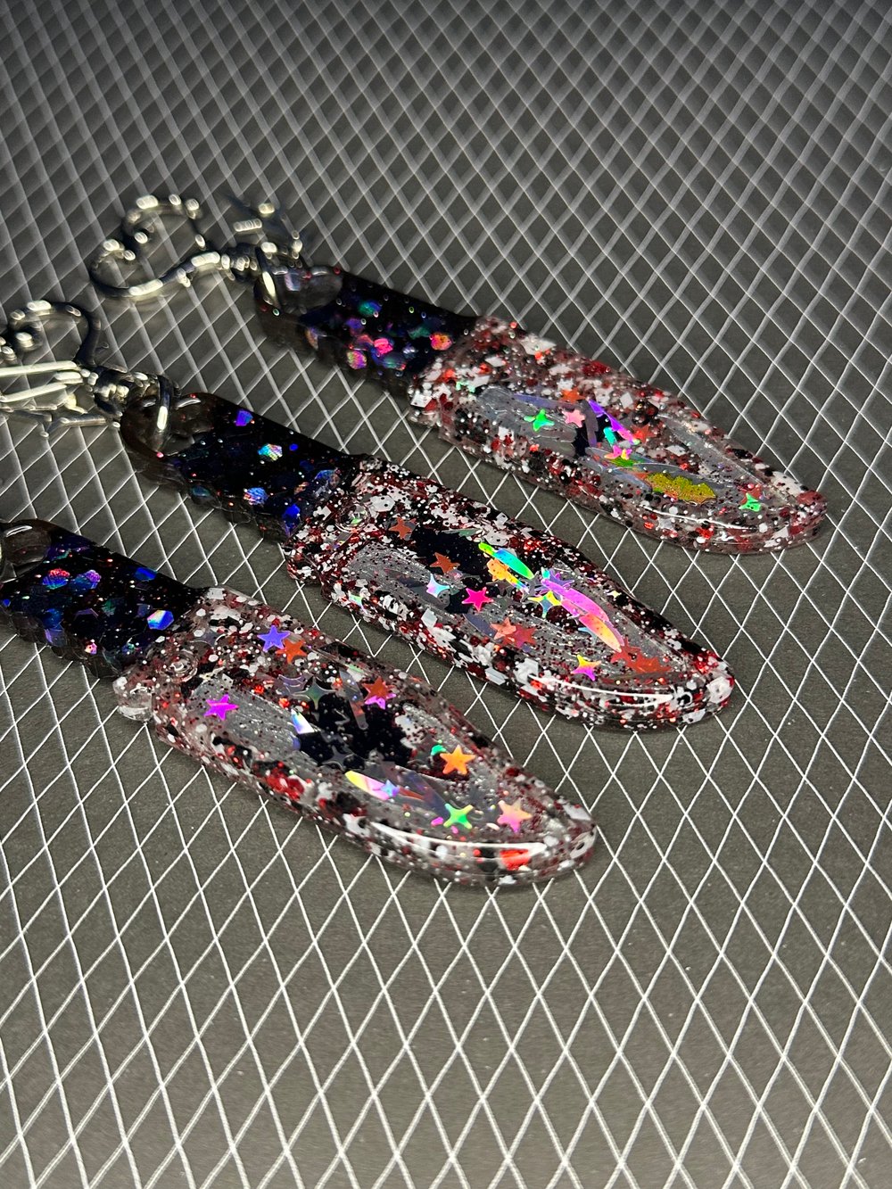 Image of Knife Charm