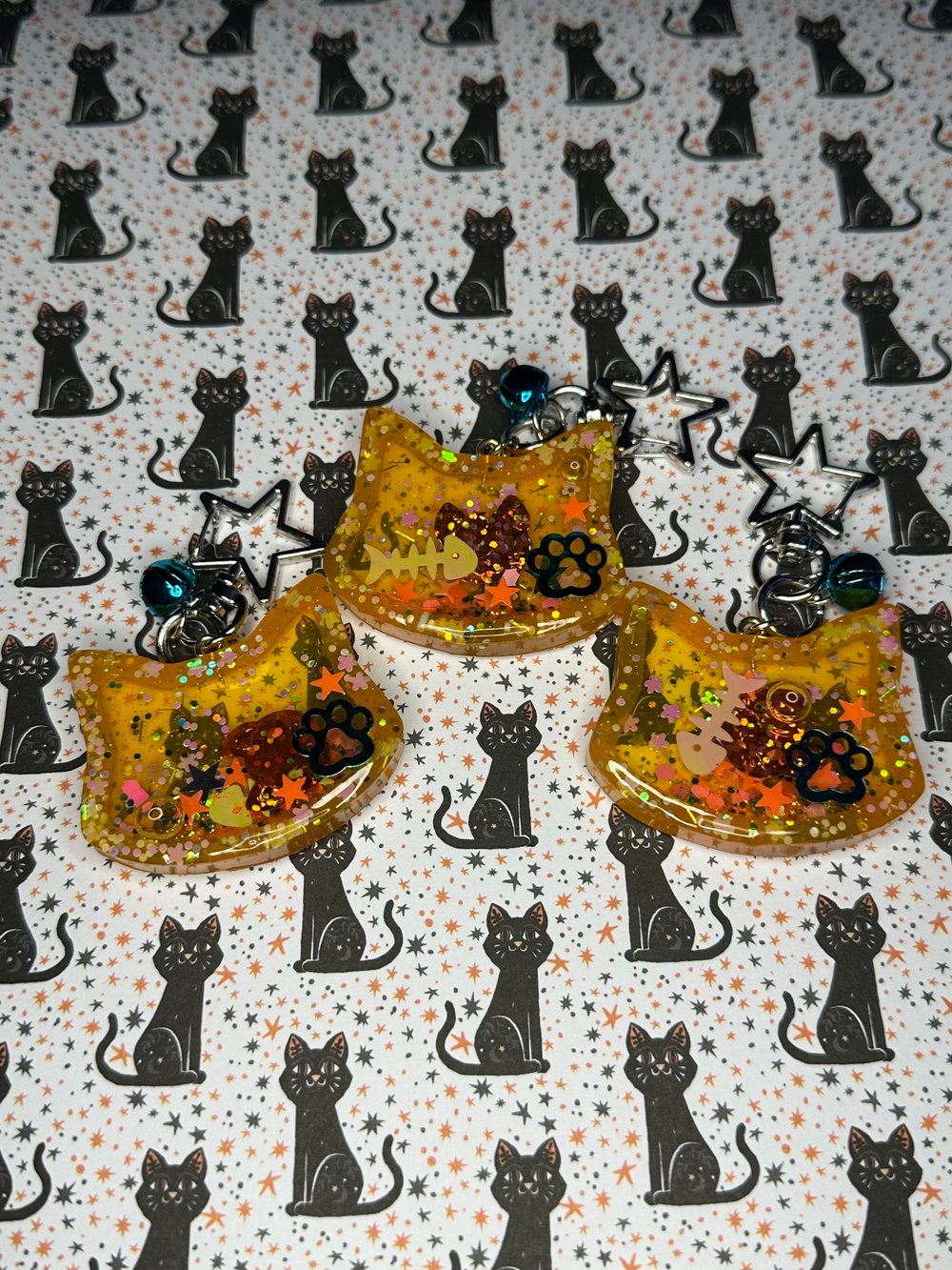 Image of Kitty Charm