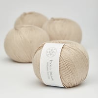 Image 18 of Krea Deluxe Organic Cotton 50 g (Several Colors)