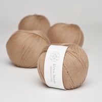 Image 20 of Krea Deluxe Organic Cotton 50 g (Several Colors)