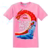 Image 3 of LNW-MONSTER YEAR OF THE DRAGON T-SHIRT 1