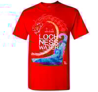 Image 4 of LNW-MONSTER YEAR OF THE DRAGON T-SHIRT 1