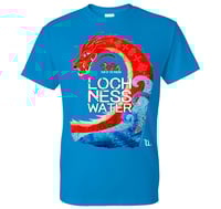 Image 5 of LNW-MONSTER YEAR OF THE DRAGON T-SHIRT 1