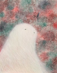 Image 1 of ORIGINAL-An Inexpressibly Sweet Sense Of Tragedy Passed Between Them