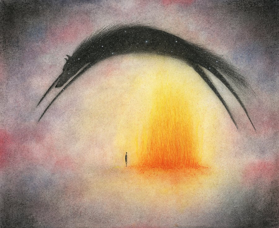 Image of ORIGINAL-From The Slightest Anything