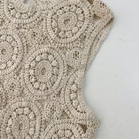 Image 2 of Crochet Top