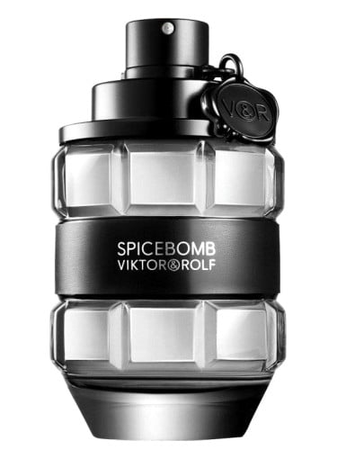 Image of VIKTOR & ROLF SPICEBOMB (TYPE)