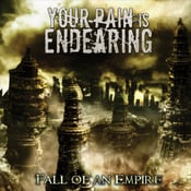 Image of Fall of An Empire EP