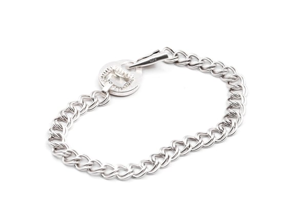 Image of Lock Bracelet 