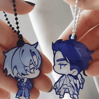 Image 4 of ALNST magnetic kissies
