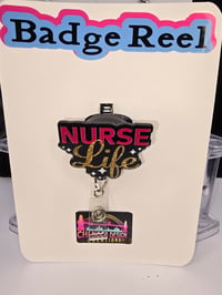 Image 1 of Nursing Bade Reel