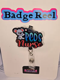 Image 3 of Nursing Bade Reel