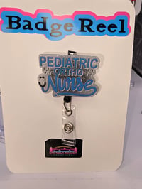 Image 8 of Nursing Bade Reel