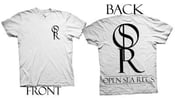 Image of OSR Logo Tee