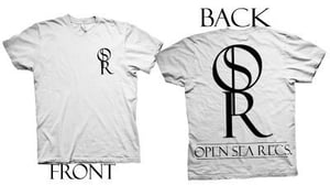 Image of OSR Logo Tee