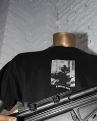 Image 1 of a hustler's prayer t-shirt