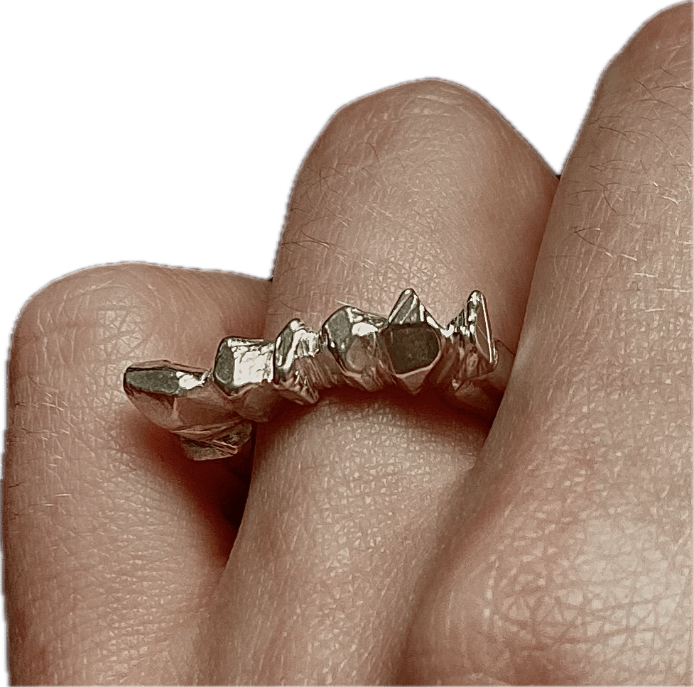 Image of Crystallite Ring