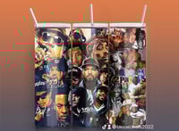 HIP HOP Legends
