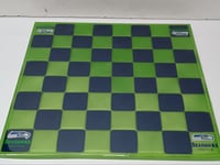 Image 2 of Custom Chess Board 12" x 12".