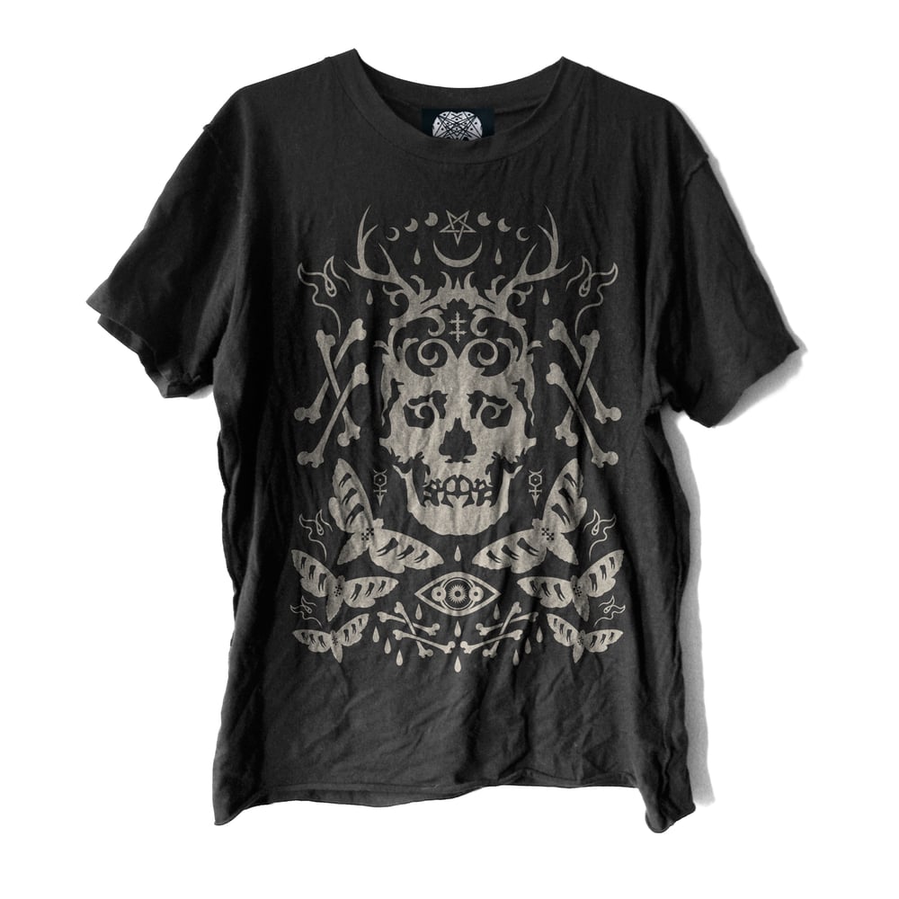 Image of Skull King Shirt